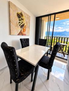 Apartamento Relax
