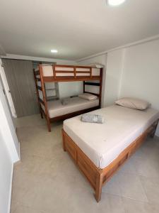 Moderno Apartamento en Marbella