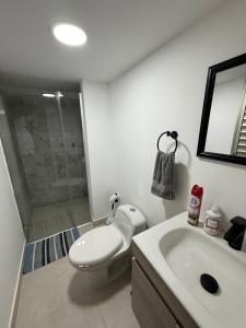 Moderno Apartamento en Marbella