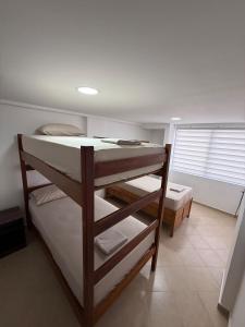 Moderno Apartamento en Marbella