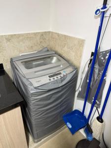 Moderno Apartamento en Marbella