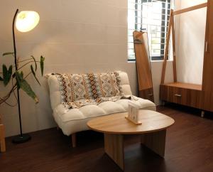 Mộng Homestay in Huế