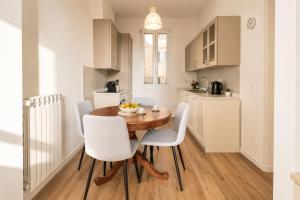 Signature Milton Green Apartment Florence