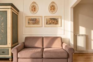 Signature Milton Green Apartment Florence