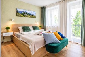Feel Home SUPERIOR # FREE PARKING # BALCONY # AC