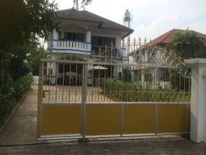 Hom Baan Chiang Mai - Чом Тхонг