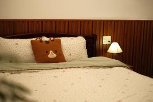 Mộng Homestay in Huế