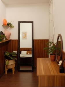 Mộng Homestay in Huế