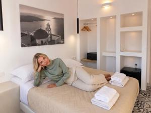 Fira Eco Rooms