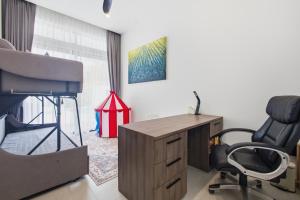 Villa Elysian 2 - 4 master Bedroom & kids room Pool Villa