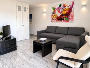 Penthouse Sea View Dinastia in Los Cristianos