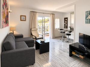 Penthouse Sea View Dinastia in Los Cristianos