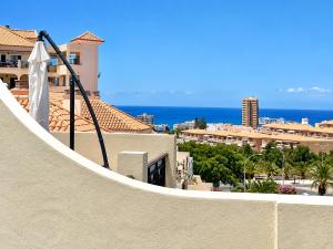Penthouse Sea View Dinastia in Los Cristianos