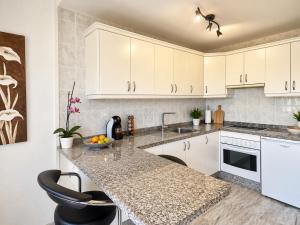 Penthouse Sea View Dinastia in Los Cristianos