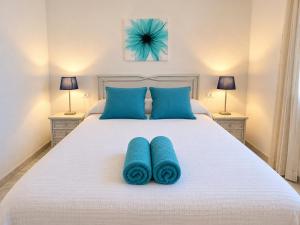 Penthouse Sea View Dinastia in Los Cristianos