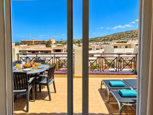 Penthouse Sea View Dinastia in Los Cristianos