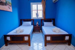 Riad Cosy Pool and terrace