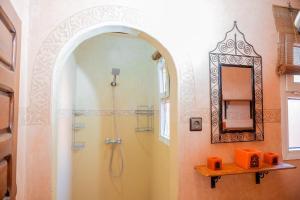 Riad Cosy Pool and terrace
