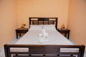 Riad Cosy Pool and terrace