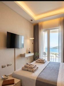 Armoni Luxury Suite