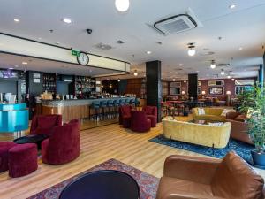 ibis Styles Wałbrzych