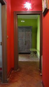B&B / Chambres d'hotes Maison d'Hotes La Boca : photos des chambres