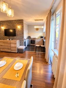 Apartament Szklarski Centrum