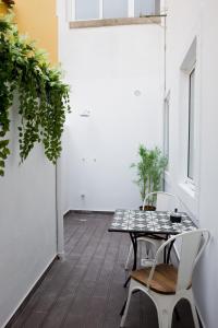 Ocean Center Apartments