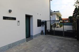 Villa San Carlo Apartment 6