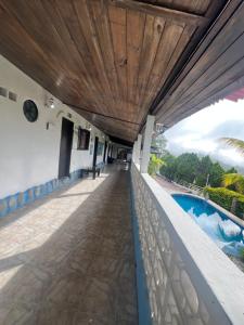Posada Marina Galipan