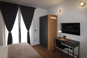 Villa San Carlo Apartment 6