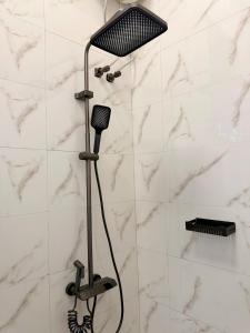 Modern Private Apartment with Wi-Fi & AC in Itega