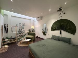 An An Nest - Old Quarter & Train Street