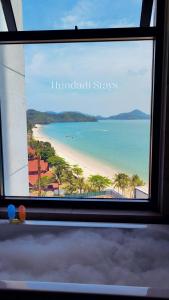 4BR Beachfront Pantai Cenang Langkawi