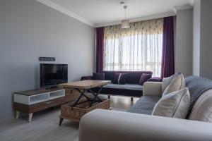 FuarSuit Apart Otel