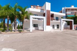Barocco Hotel Denia