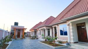 Clever Homes Apartments