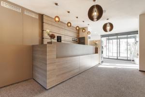 SKY Hotel Prague