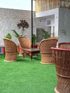 Villa Mitraya Little Luxury More Comfort