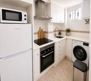 Brisa Coral Beach Apartment