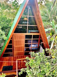 CHOMI HOUSE TAMBOPATA