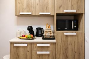 Social Pop Apartment