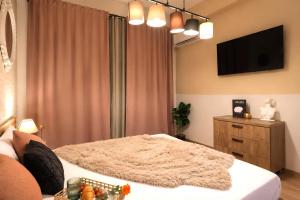 Social Pop Apartment