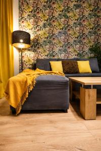 Social Pop Apartment