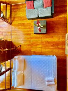 CHOMI HOUSE TAMBOPATA