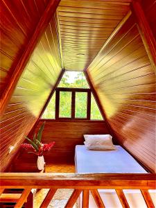 CHOMI HOUSE TAMBOPATA