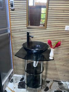 CHOMI HOUSE TAMBOPATA