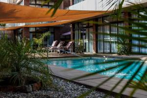Ica Sun Paradise Apartments
