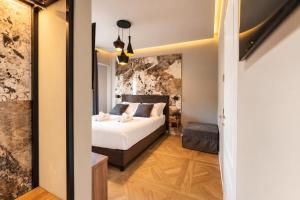 Whim Collection Trastevere