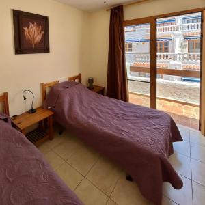 Port Royale 76 - Two Bed